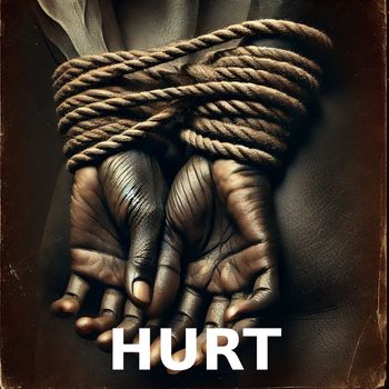 Wolfe - HURT