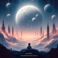 Morningstar - Lullabies for resonating souls (Instrumental)