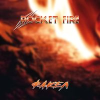 ROCKET FIRE - ФАКЕЛ