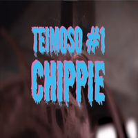 Chippie - Teimoso #1 (Explicit)