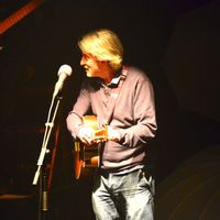 Benito Lertxundi - Txingudi, bizipen Margotuak