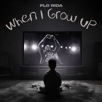 Flo Rida - When I Grow Up (Late Night Edit)