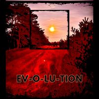 Steve Dawson - Evolution