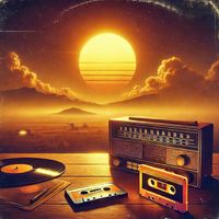 Silent Knights - Retro Radiance
