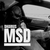 Dharius - MSD (Explicit)