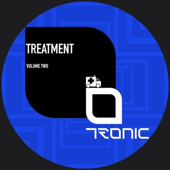 Various Artists - TREATMENT vol.02