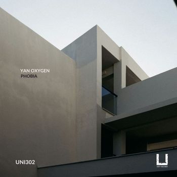 Yan Oxygen - Phobia