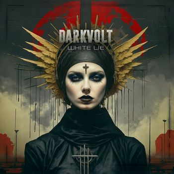 Darkvolt - White Lie
