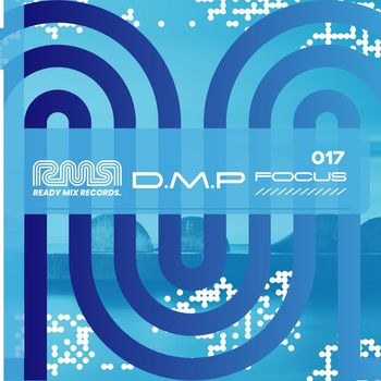 Various Artists - Focus:017 (D.M.P)