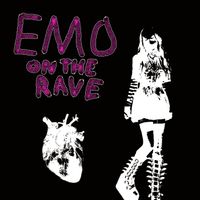 ENERGETIC - EMO ON THE RAVE (Explicit)