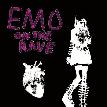 ENERGETIC - EMO ON THE RAVE (Explicit)