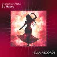 Erika Krall - Be Heard