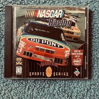 Vasco - Nascar