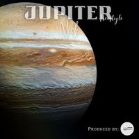 Nick - Jupiter (Freestyle)