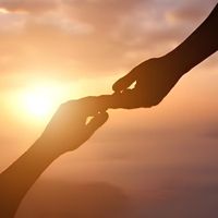 Music of Life - Thank you for meeting me
