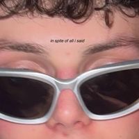 algie - in spite of all i said