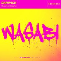Darwich - WASABI (2025)