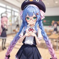 zebra - With your feeling