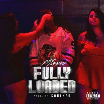 Moreno - FULLY LOADED (Explicit)