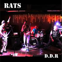 Rats - D.D.R