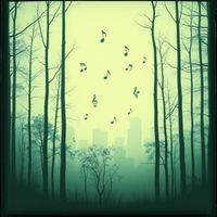 Richard Ayane - Whispering Wind