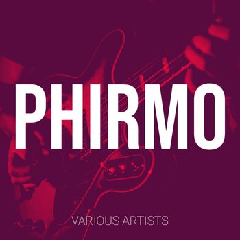 Various Artists - Phirmo