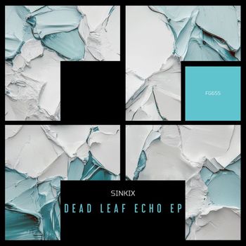 Sinkix - Dead Leaf Echo EP