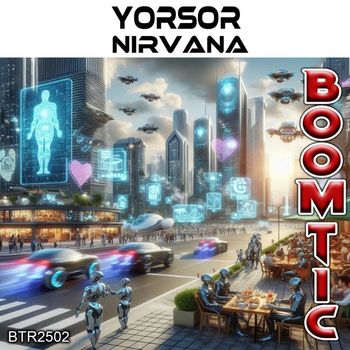 Yorsor - Nirvana