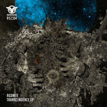 Agonite - Transcendence EP