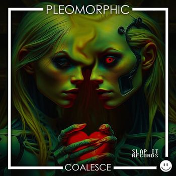 Pleomorphic - Coalesce