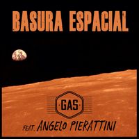 GAS - Basura Espacial
