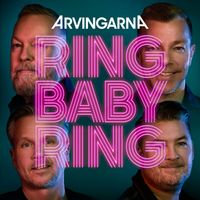 Arvingarna - Ring Baby Ring