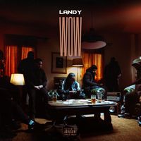 Landy - Wow (Explicit)