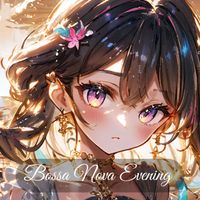 Velvet Moon - Bossa Nova Evening