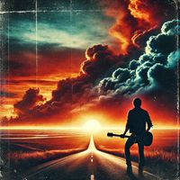 Starlight - Lonely Road - Instrumental Indie Rock