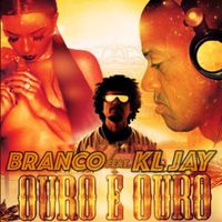 BRANCO - Ouro é Ouro
