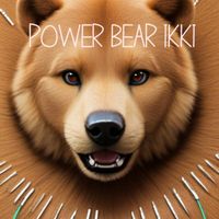 Ikki - Power Bear