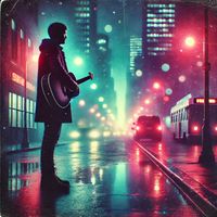 Starlight - Nights - Instrumental Indie Rock