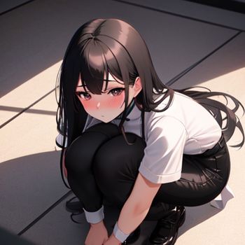 CS - 骨まで愛して