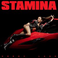 Fredy Lane - Stamina