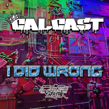 Various Artists - I Did Wrong