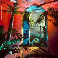 Juan Rios - Sonho Lúcido no Brasil