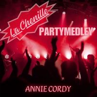 Annie Cordy - Medley