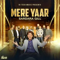 Sardara Gill - Mere Yaar