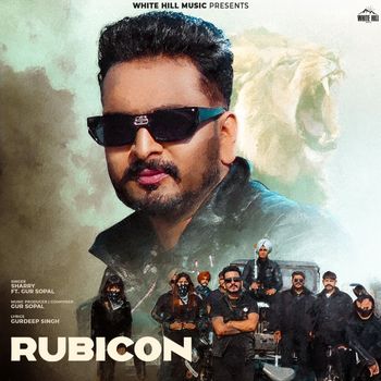 Sharry - Rubicon
