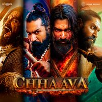 A.R. Rahman - Chhaava (Original Motion Picture Soundtrack)