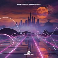 Alex Aleman - Sweet Dreams