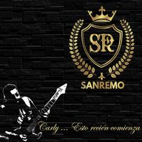 San Remo - Carly... Esto Recién Comienza