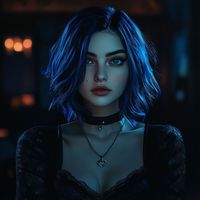 NIKITA - I Think You're Naive