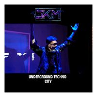 JkM - Underground Techno City